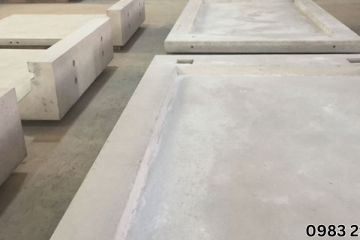 Thi Công Nhà Bằng Tấm Bê Tông Đúc Sẵn - Giải Pháp Tiết Kiệm Thời Gian Và Chi Phí